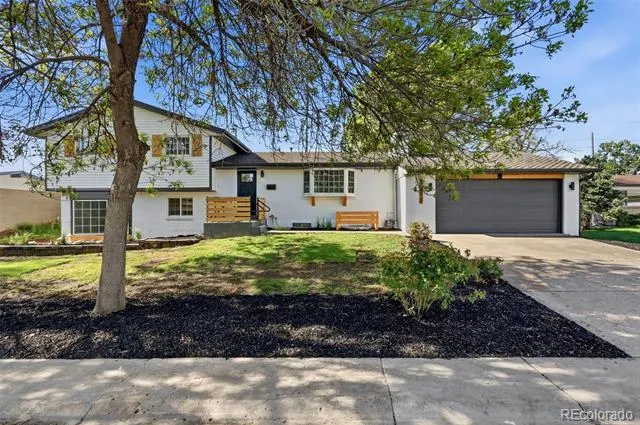 3396 E Fair Place Centennial, CO 80121