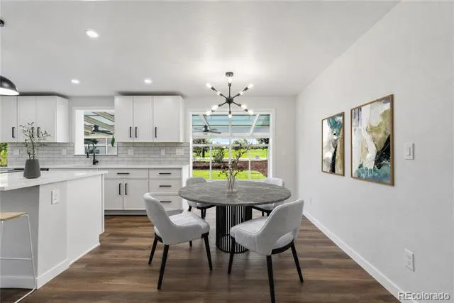 3396 E Fair Place Centennial, CO 80121