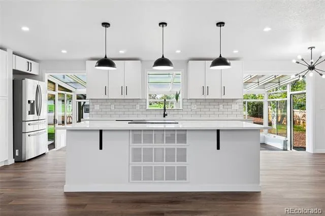 3396 E Fair Place Centennial, CO 80121