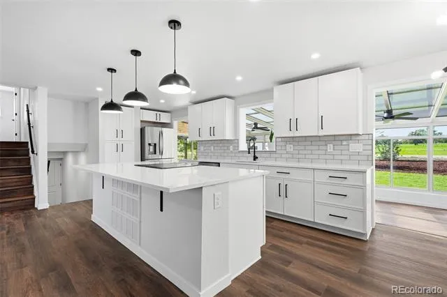 3396 E Fair Place Centennial, CO 80121