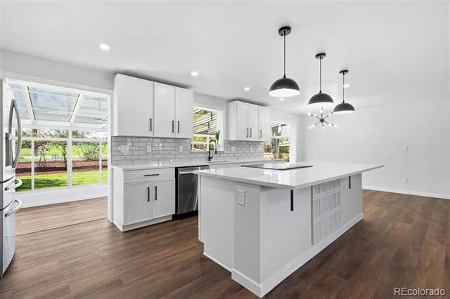 3396 E Fair Place Centennial, CO 80121