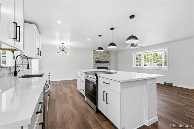 3396 E Fair Place Centennial, CO 80121