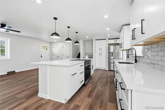 3396 E Fair Place Centennial, CO 80121