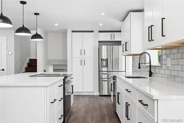 3396 E Fair Place Centennial, CO 80121