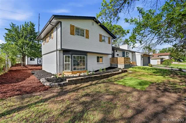 3396 E Fair Place Centennial, CO 80121
