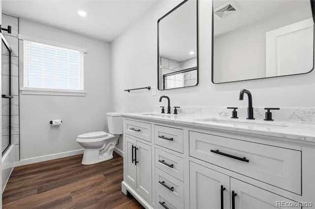 3396 E Fair Place Centennial, CO 80121