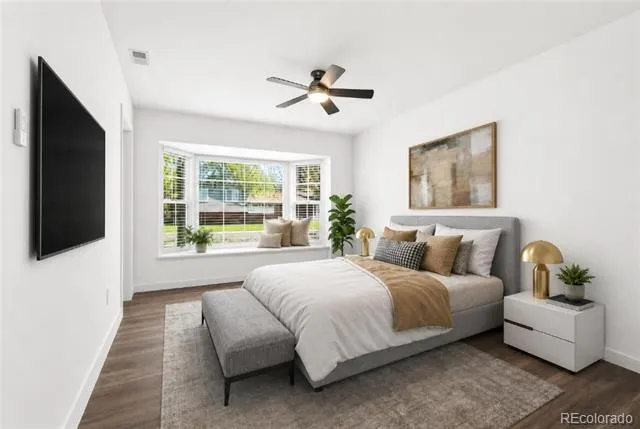 3396 E Fair Place Centennial, CO 80121