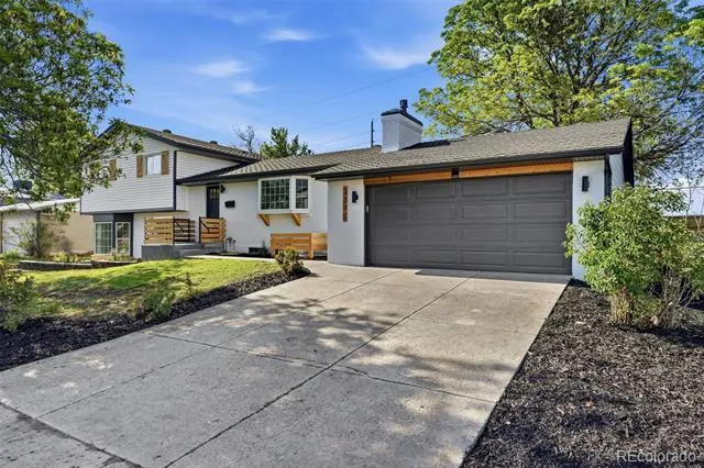 3396 E Fair Place Centennial, CO 80121