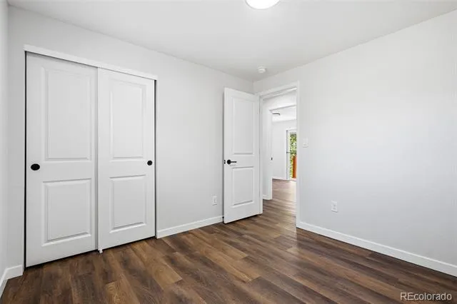 3396 E Fair Place Centennial, CO 80121