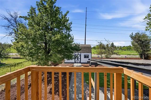 3396 E Fair Place Centennial, CO 80121