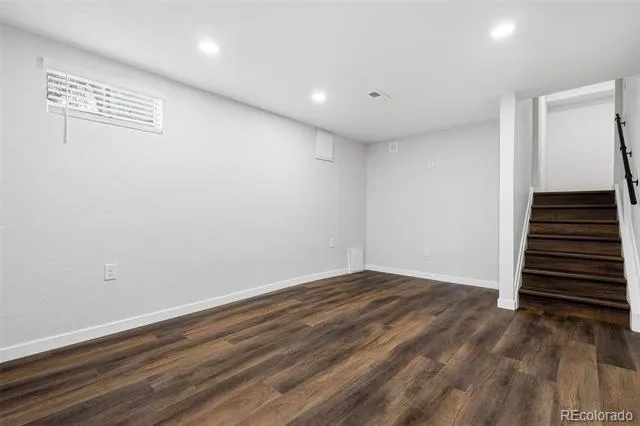 3396 E Fair Place Centennial, CO 80121