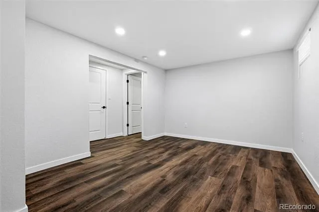3396 E Fair Place Centennial, CO 80121