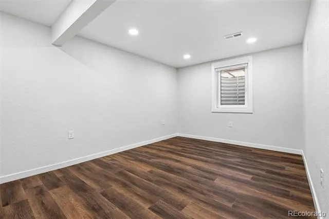 3396 E Fair Place Centennial, CO 80121
