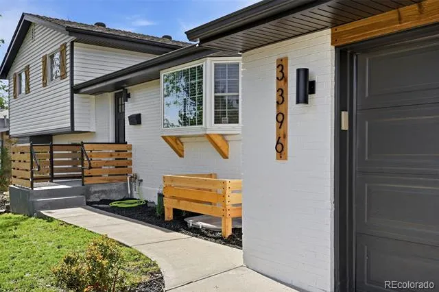 3396 E Fair Place Centennial, CO 80121