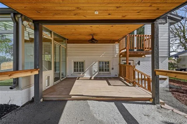 3396 E Fair Place Centennial, CO 80121
