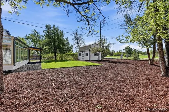 3396 E Fair Place Centennial, CO 80121