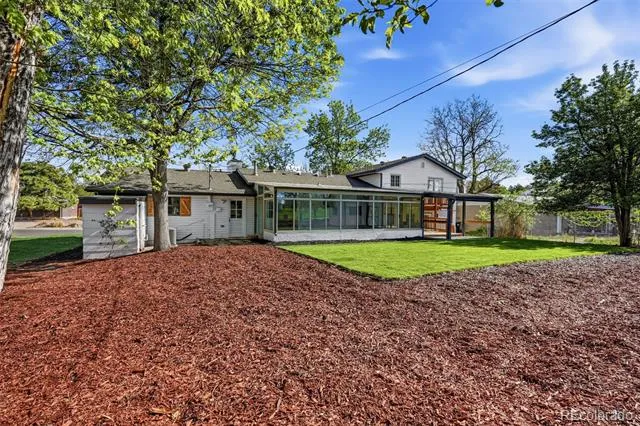 3396 E Fair Place Centennial, CO 80121