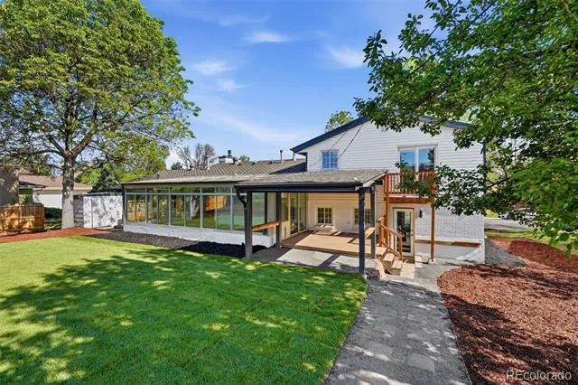 3396 E Fair Place Centennial, CO 80121