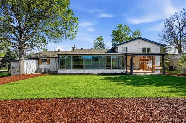 3396 E Fair Place Centennial, CO 80121