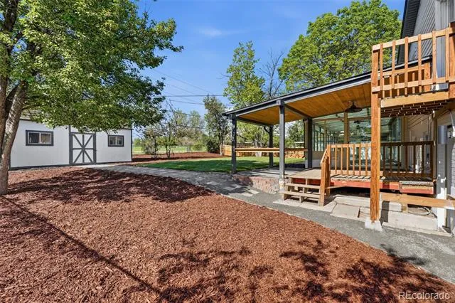 3396 E Fair Place Centennial, CO 80121