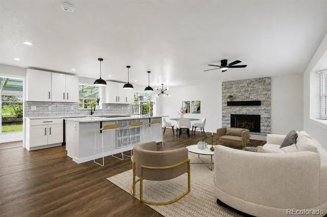 3396 E Fair Place Centennial, CO 80121