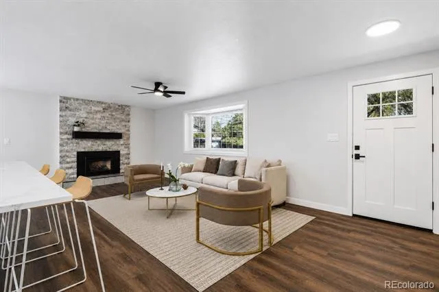 3396 E Fair Place Centennial, CO 80121