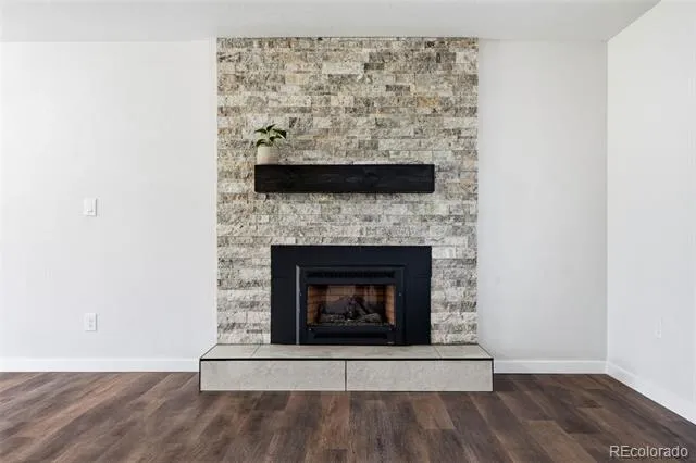 3396 E Fair Place Centennial, CO 80121