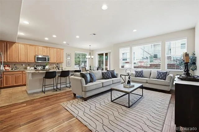 4417 Echo Court Larkspur, CO 80118
