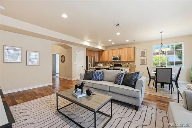4417 Echo Court Larkspur, CO 80118