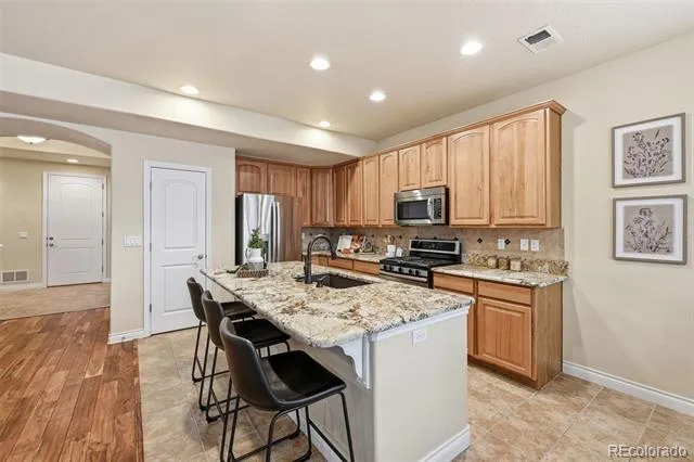 4417 Echo Court Larkspur, CO 80118