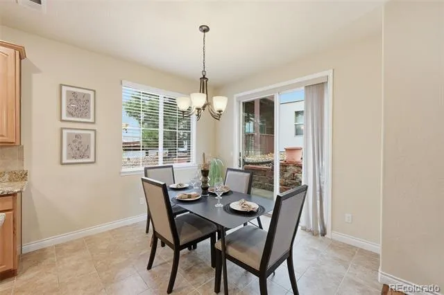 4417 Echo Court Larkspur, CO 80118