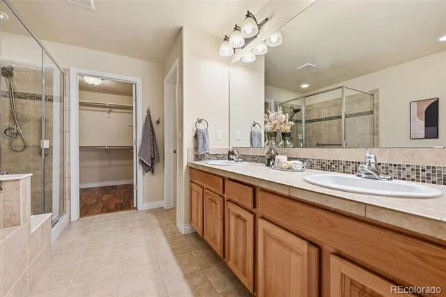 4417 Echo Court Larkspur, CO 80118
