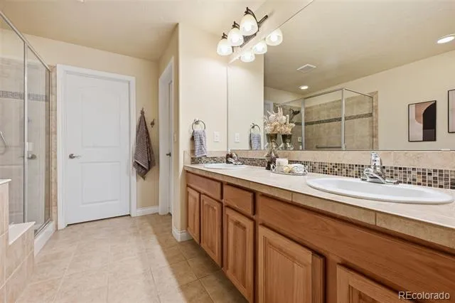4417 Echo Court Larkspur, CO 80118