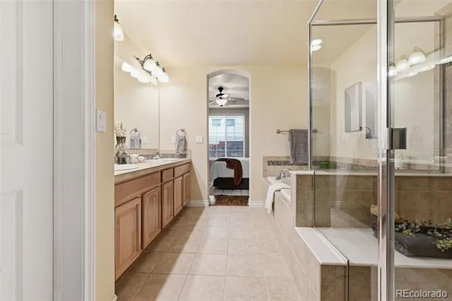4417 Echo Court Larkspur, CO 80118