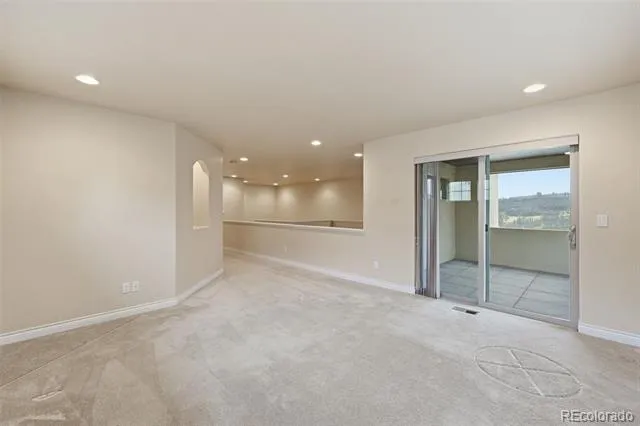 4417 Echo Court Larkspur, CO 80118