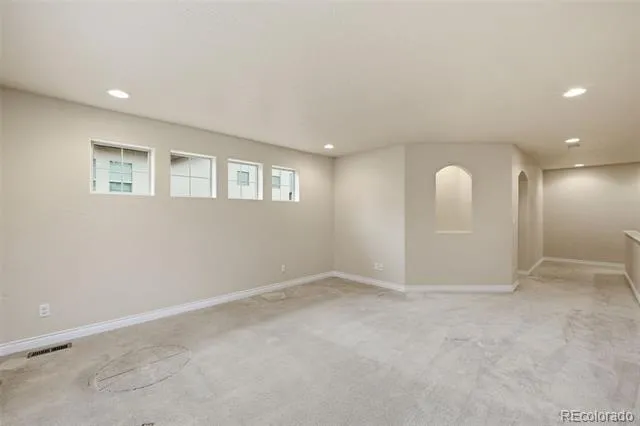 4417 Echo Court Larkspur, CO 80118