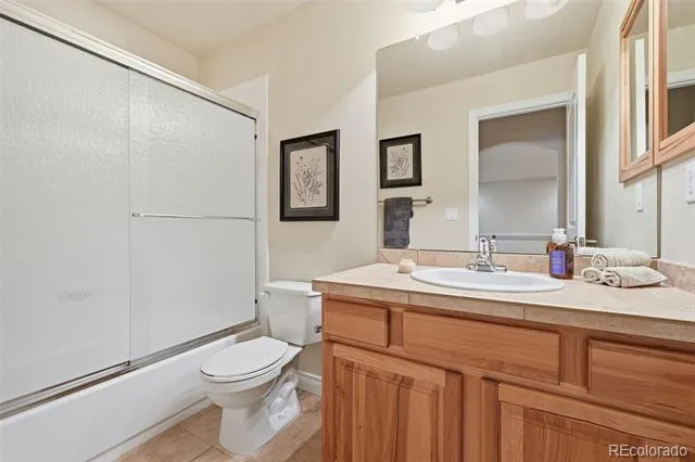 4417 Echo Court Larkspur, CO 80118