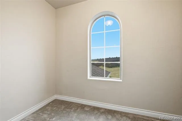 4417 Echo Court Larkspur, CO 80118