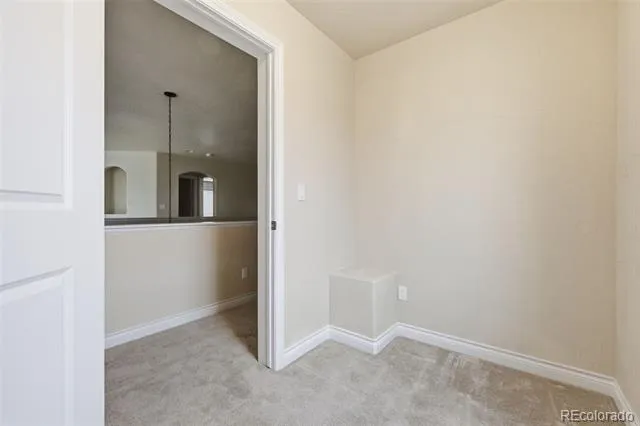4417 Echo Court Larkspur, CO 80118