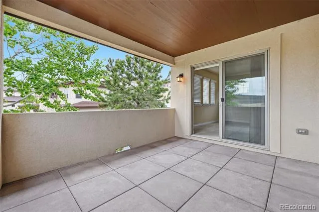 4417 Echo Court Larkspur, CO 80118