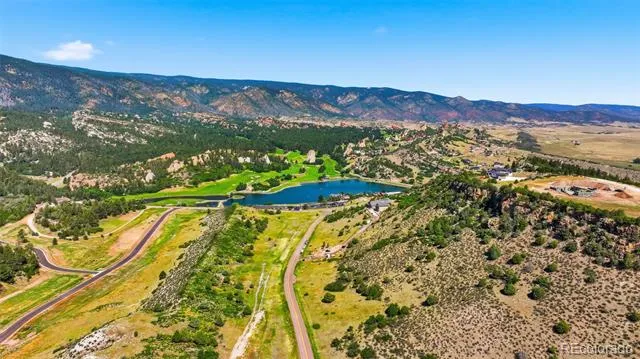 4417 Echo Court Larkspur, CO 80118