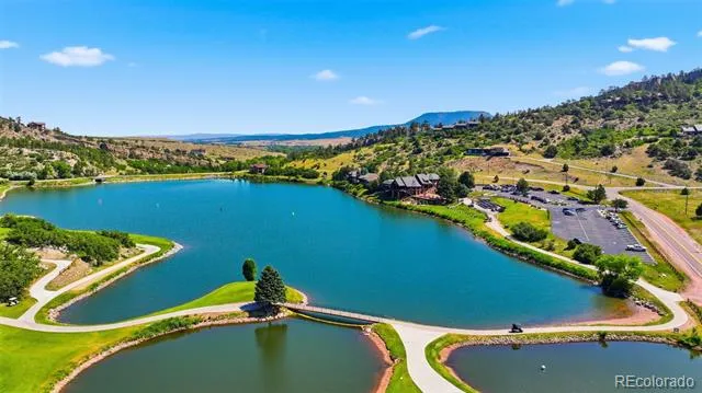 4417 Echo Court Larkspur, CO 80118