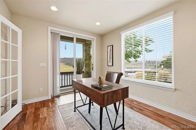 4417 Echo Court Larkspur, CO 80118