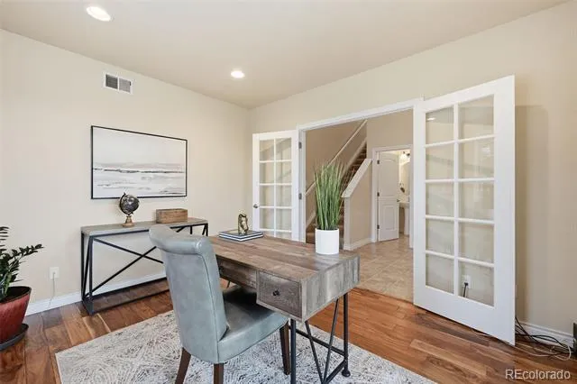 4417 Echo Court Larkspur, CO 80118