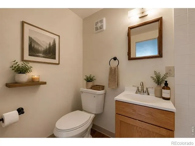3161 W 93rd Avenue Westminster, CO 80031