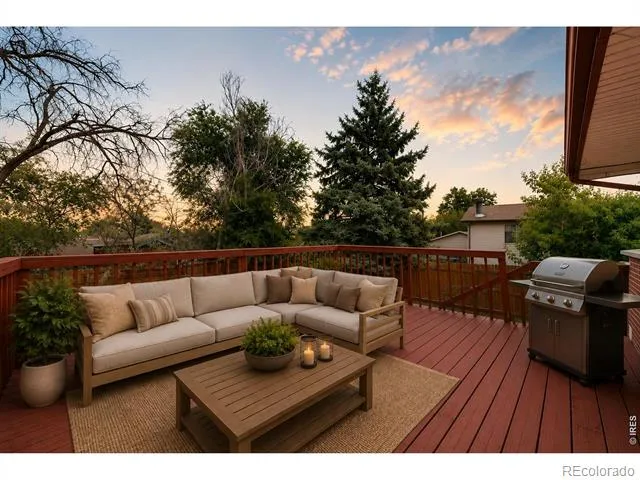 3161 W 93rd Avenue Westminster, CO 80031