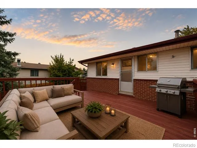 3161 W 93rd Avenue Westminster, CO 80031