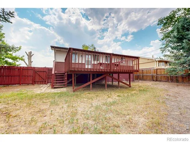 3161 W 93rd Avenue Westminster, CO 80031