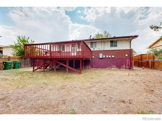 3161 W 93rd Avenue Westminster, CO 80031