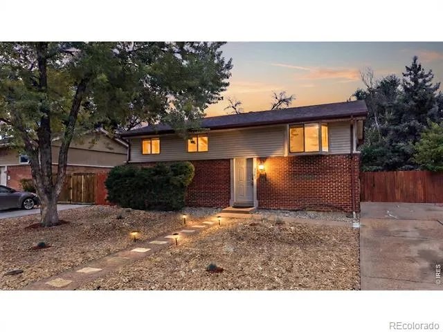 3161 W 93rd Avenue Westminster, CO 80031